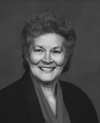 Dorine Georgia Miller